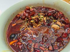 -盛百味·家宴餐厅(霸州分店)