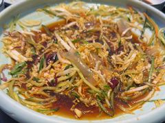 -五谷丰登·胶东海鲜·家常菜(张村店)