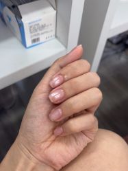-美画轻奢美甲美睫