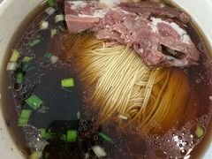 -东山矮马桶羊肉(太湖东山店)