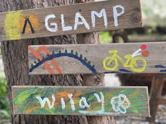 -安德鲁户外烧烤帐篷营地(马泉营店)