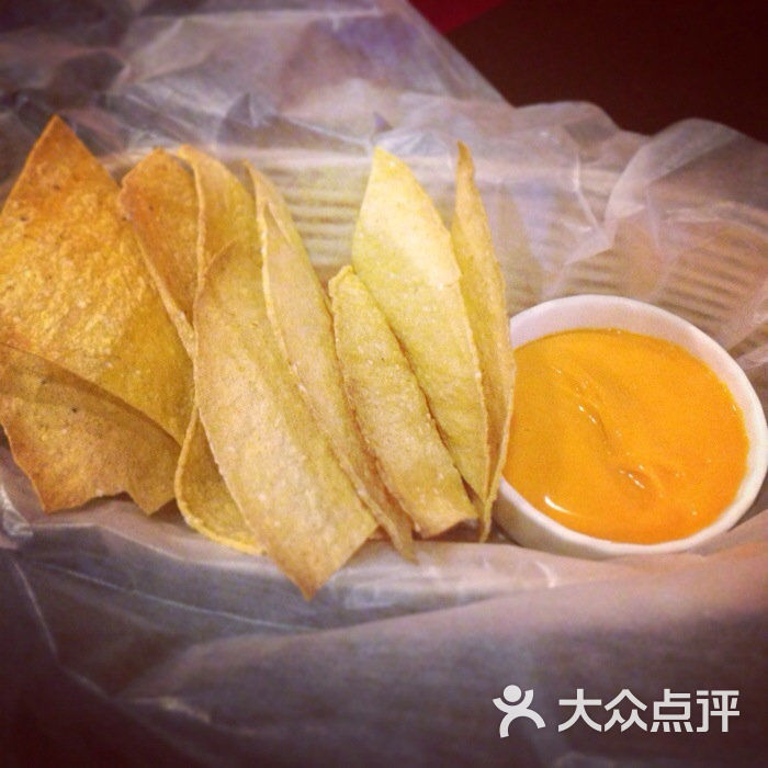 togo taco玉米片图片 - 第16张