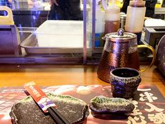-弓二·烧鸟居酒屋(财富购物中心店)