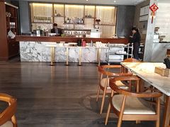 -桃花江餐厅·江景-约会·聚会