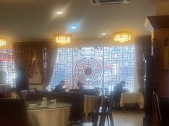 -长春观斋补堂素菜馆
