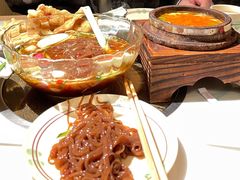 延吉冷面-七八冷面·延边朝鲜族美食(圣熙八号店)