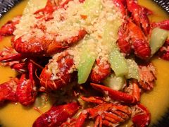 -沪小胖·小龙虾·蓝龙王(八佰伴店)