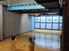 -明日世界密室轰趴·剧本桌游·箭馆团建(国贸店)