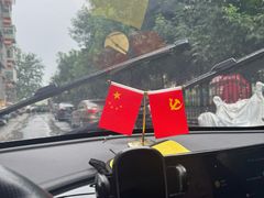 -易通行汽车陪练(通州店)