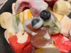 -半秋山西餐厅(巴南万达广场店)