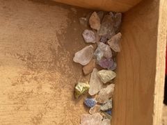 -房山世界地质公园博物馆