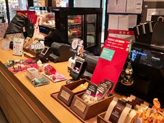 -星巴克臻选(华堂·新辰汇店)