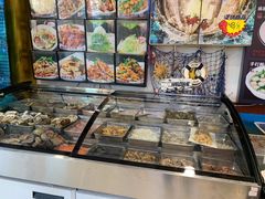 -鲜鲜·鲅鱼圈海鲜(于洪店)