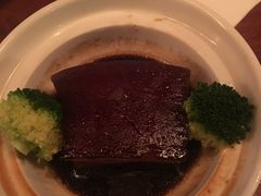 -绿茶餐厅(华联万柳店)