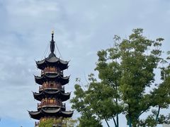 -龙华素斋(龙华路店)