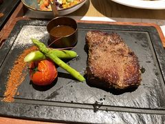 -原石牛扒·约会餐厅(龙城万科里店)