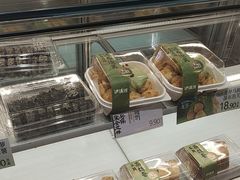 -泸溪河桃酥(欧尚店)