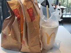 -麦当劳(东苑丽宝商业广场店)