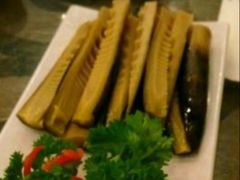 -西江美食舫·江西菜(健德桥店)