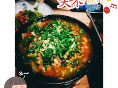 -树厨贵州菜(大十字店)