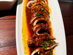 -前海沿·青岛菜(五四广场永旺店)