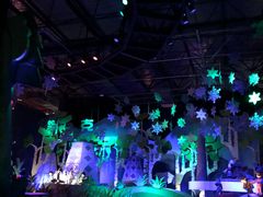 -济南方特东方神画