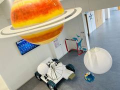 -艾儿思国际幼稚园(硚口店)