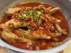 -笨罗卜浏阳菜馆(太平街店)