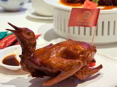 -侨美食家·40年地道粤菜(珠江新城店)