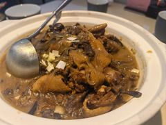 -福禄财东北菜(珠江帝景店)