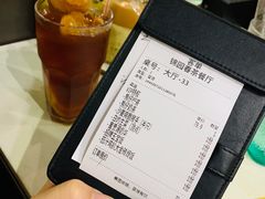 -锦园春香港茶餐厅(西海湾旗舰店)