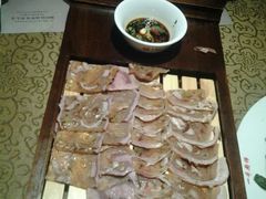 android_upload_pic-李氏八大件老菜馆(万宝街店)