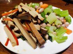 -李记白水羊头·清真老味家常菜(石景山店)