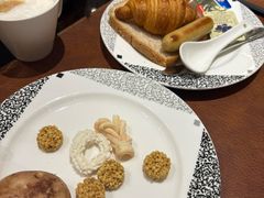 -西藏饭店·亚克·食光自助餐厅