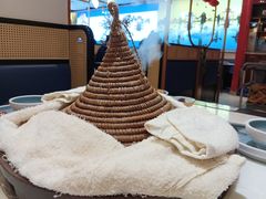 -鲜念蒸汽石锅鱼(红山6979店)