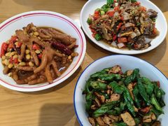 -谭家菜(童宾路店)