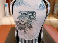 -镇江苏宁万豪酒店-苏筵中餐厅