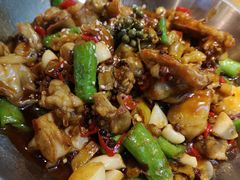 -杭百味·大众精选杭帮菜(西湖音乐喷泉店)
