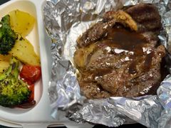 -必胜客(中山北路宅急送店)