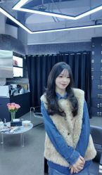 -Hair Code芭曲发型