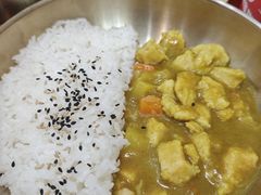 -食米家拌饭(梅溪新天地店)