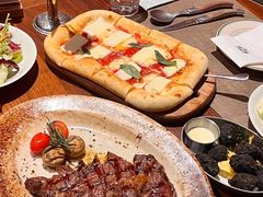 -食间牛排(湖西路店)