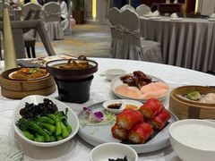 -丰鲤楼•闽南茶楼(仟禧汇店)