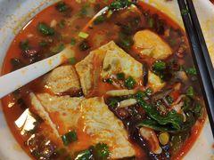 -螺小胖柳州螺蛳粉(钟楼总店)
