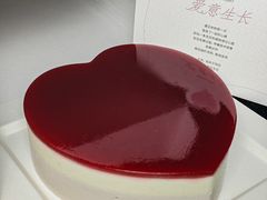 -壹点壹客·生日蛋糕(南山店)