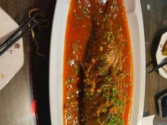 -秦月轩·陕西家乡菜(阜成路·五棵松店)