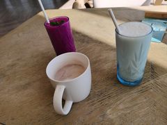 -大堂酒廊·亚龙湾万豪度假酒店