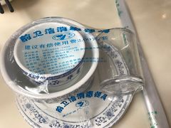 -幸福饭店(佛山路东段店)