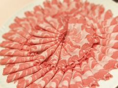 -南门涮肉(东单店)