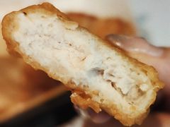 鸡块-麦当劳(水坑尾街店)